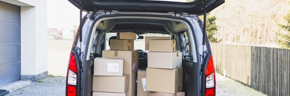 COMMERCIAL RELOCATION
